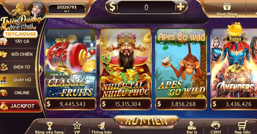 Chiến lược chơi casino hiệu quả tại dagac3 info