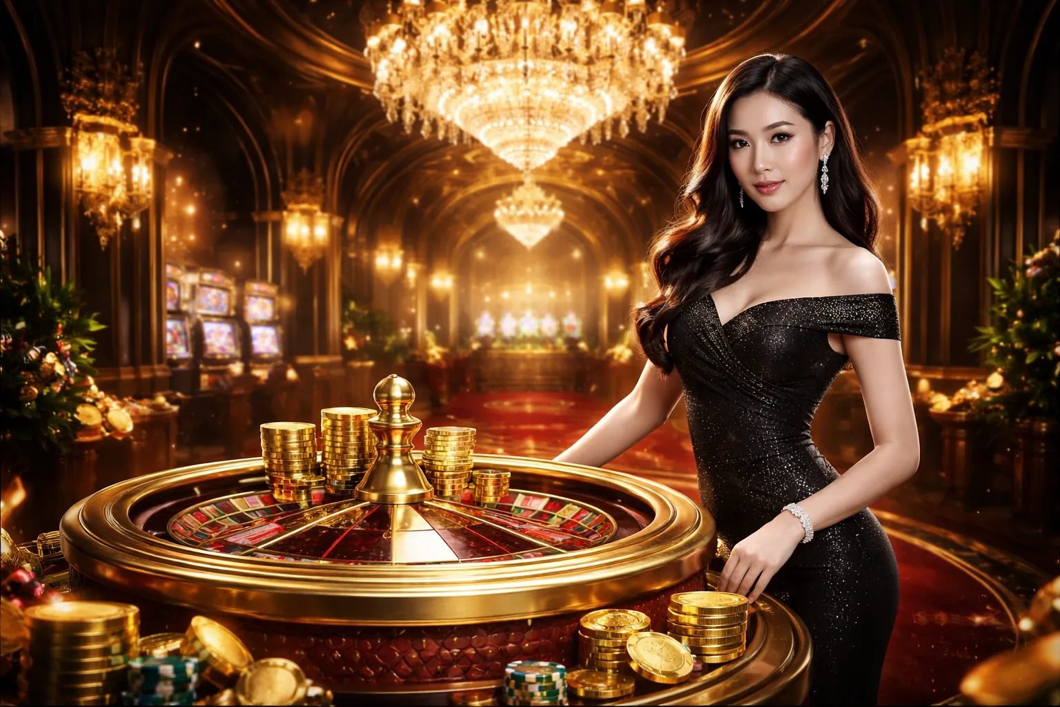Chương trình VIP dagac3 info với các đặc quyền độc quyền và trải nghiệm cá cược cao cấp